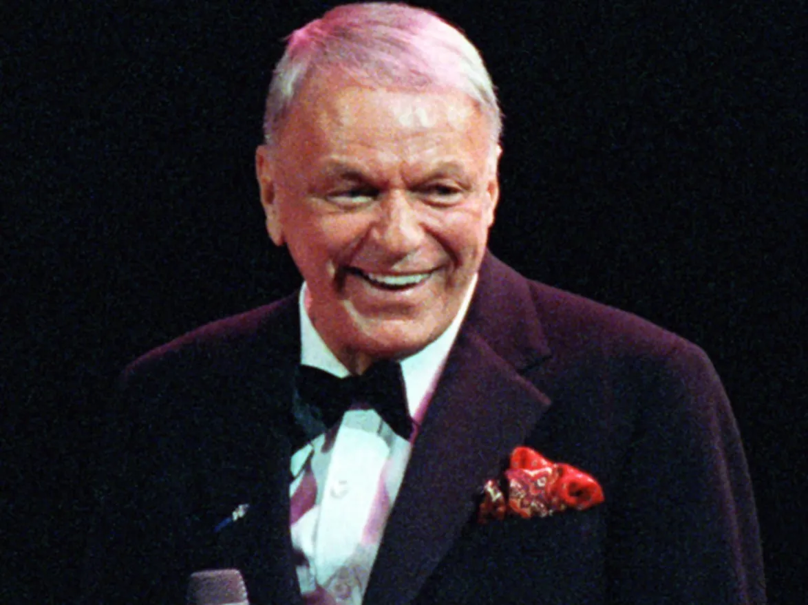 Frank Sinatra
