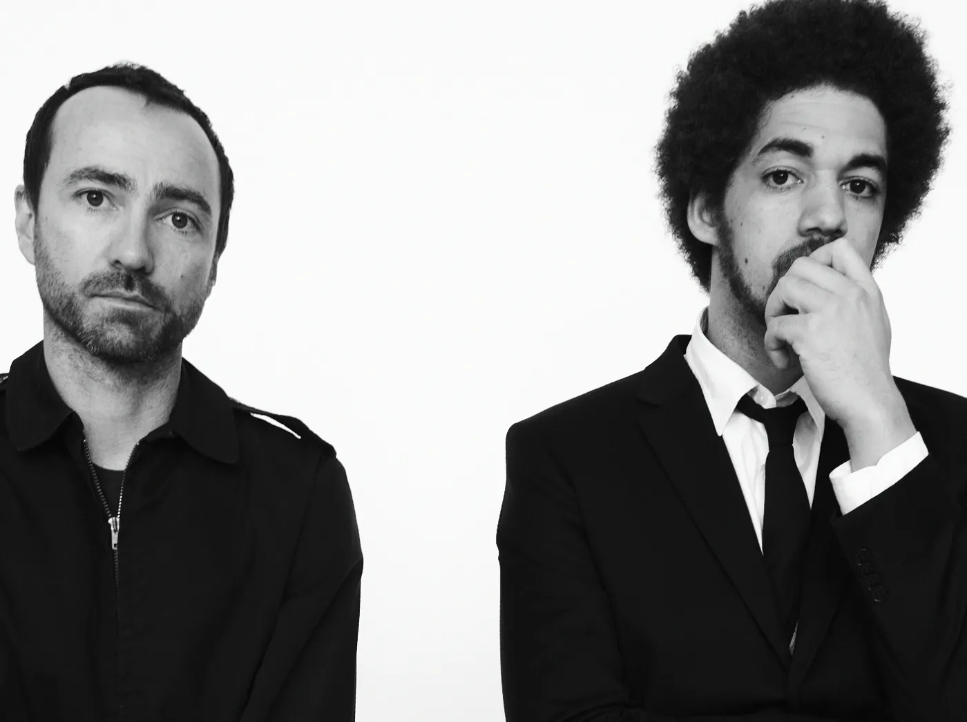 Broken Bells