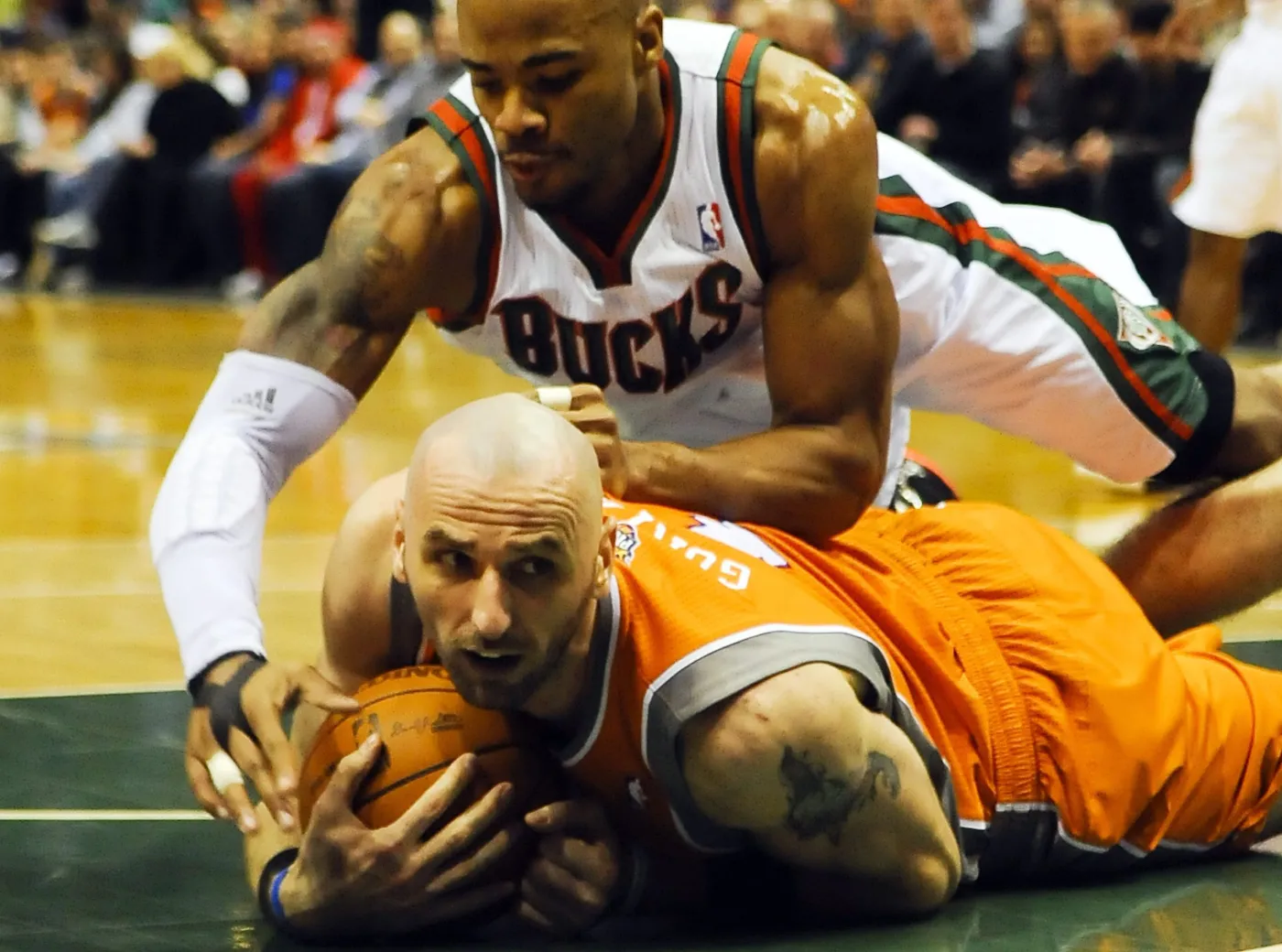 Gortat rzucił 20 punktów, ale Suns przegrali z Thunder