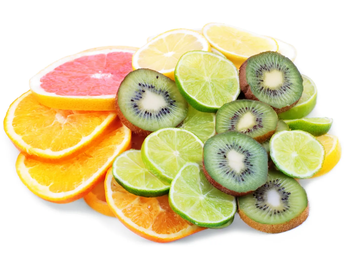 owoce cytrusy