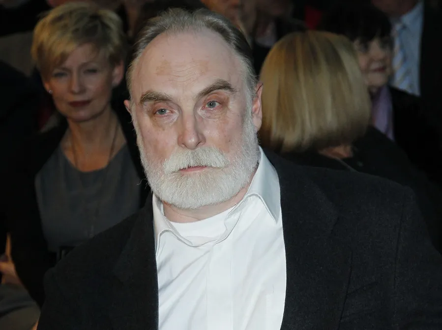 Stefan Chwin