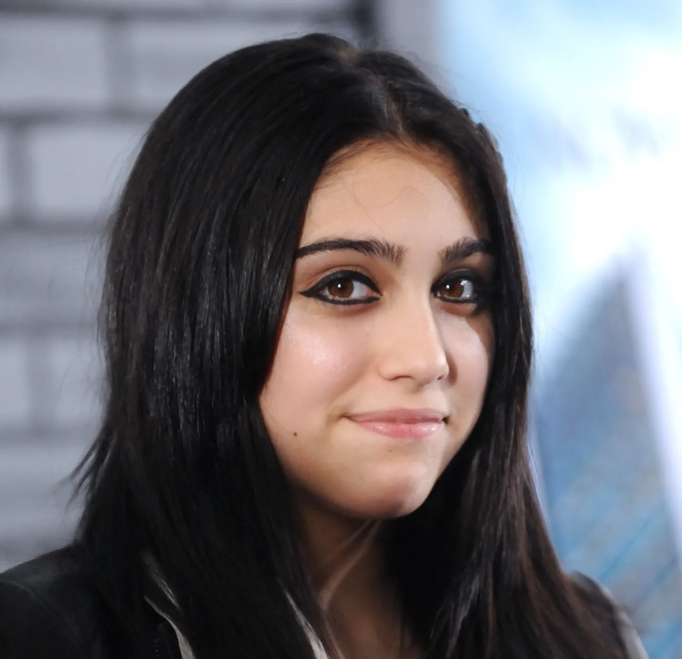 Lourdes Leon