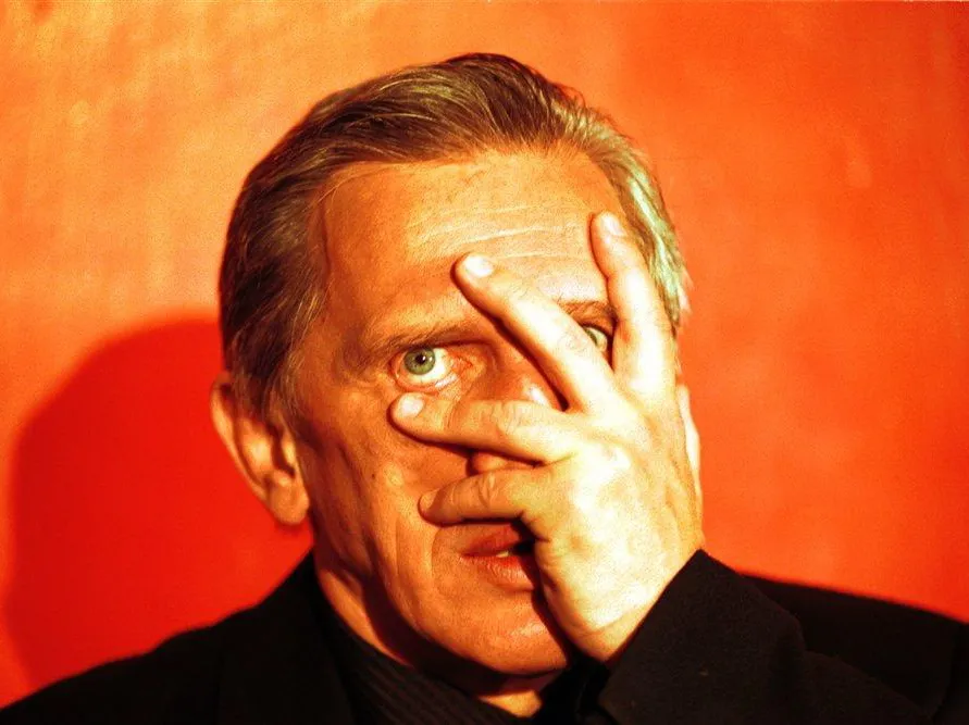 Jan Englert