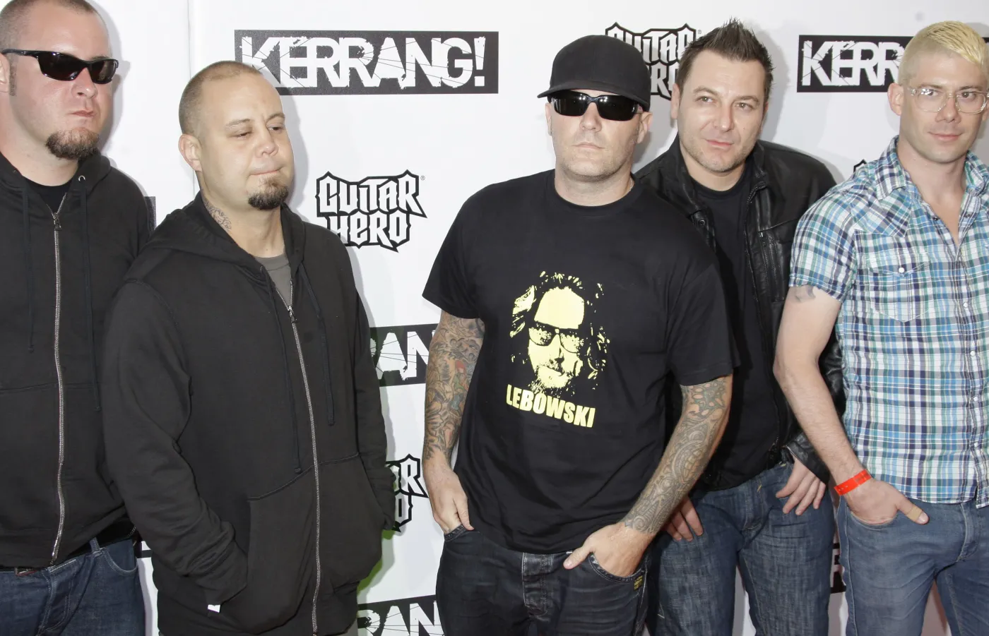 Limp Bizkit