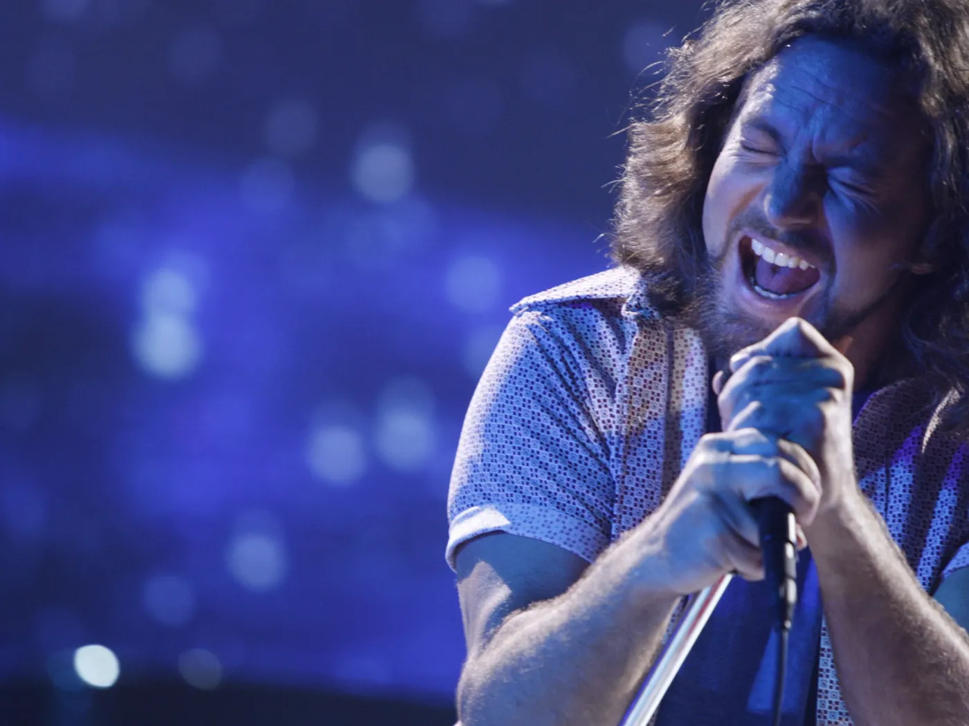 Eddie Vedder