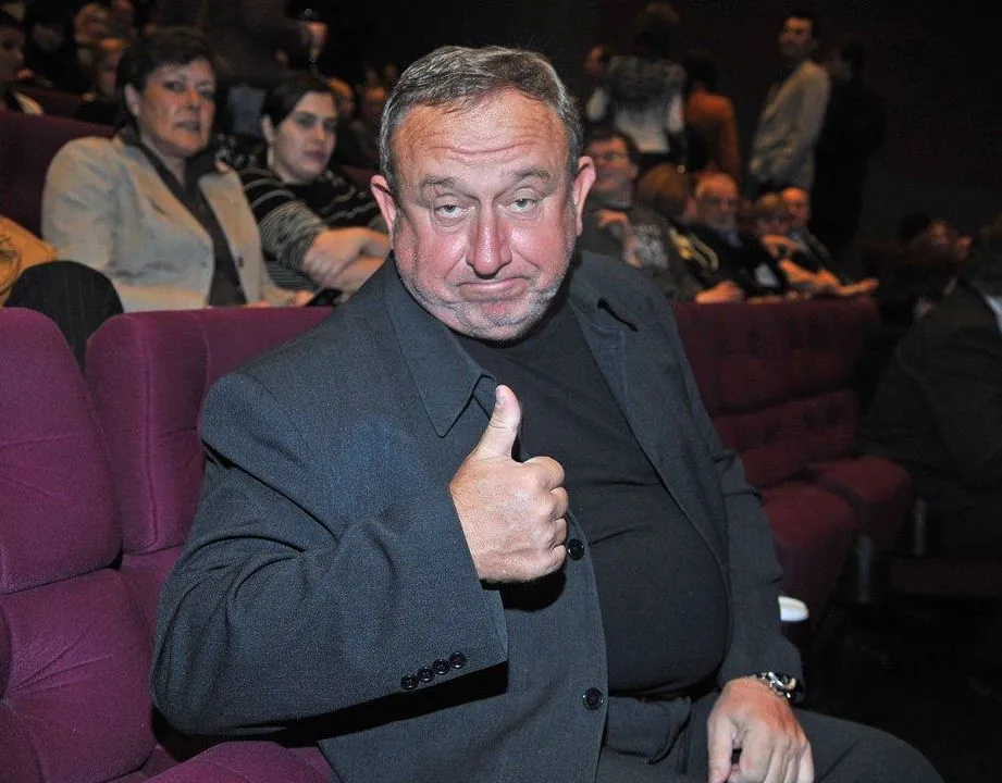 Tadeusz Drozda