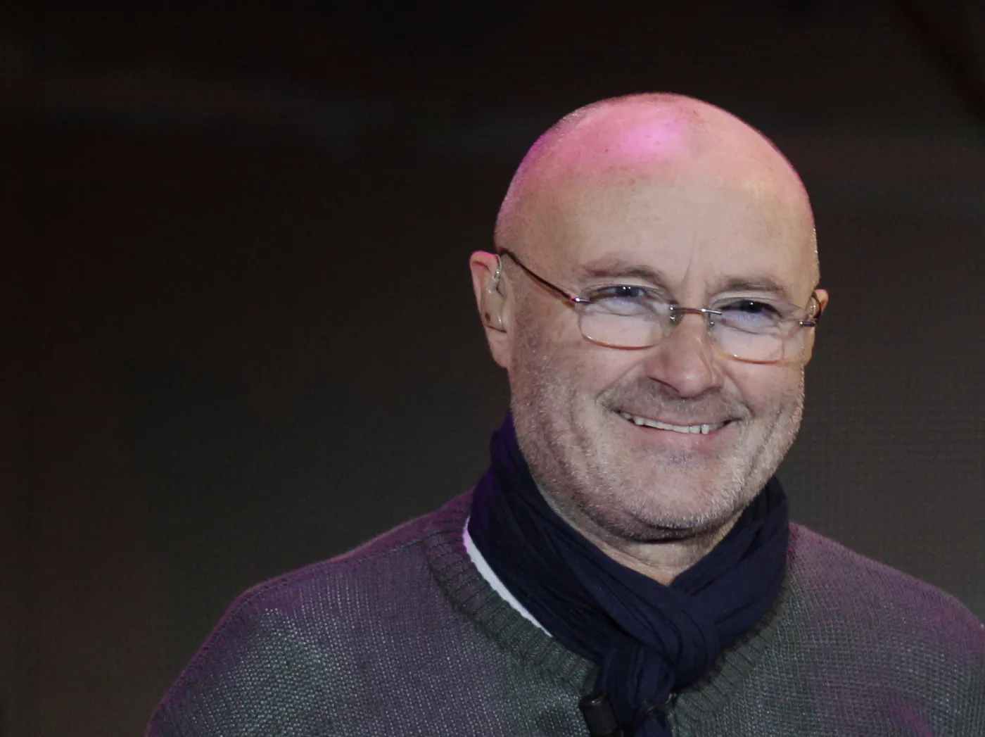 Phil Collins