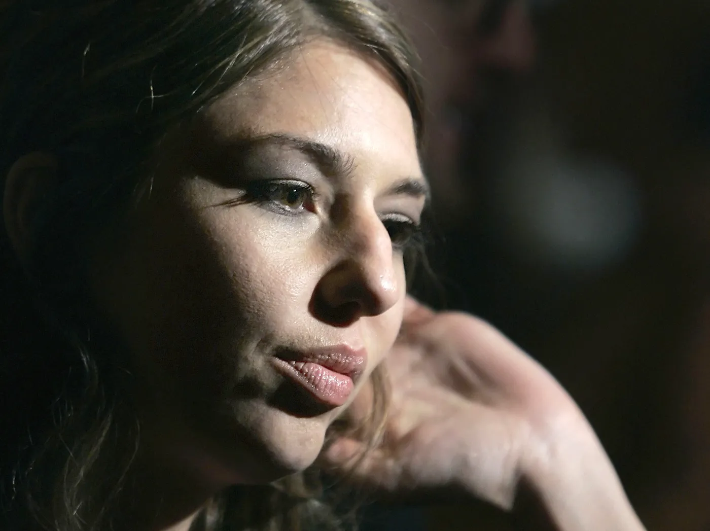 Sofia Coppola