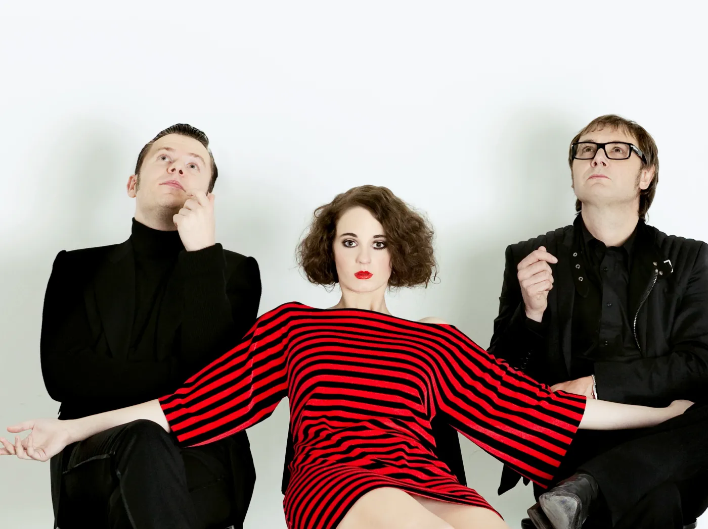 Hooverphonic z nową wokalistką w Polsce
