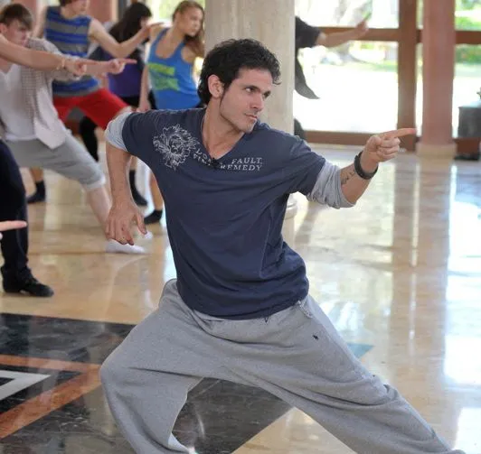 Tyce Diorio
