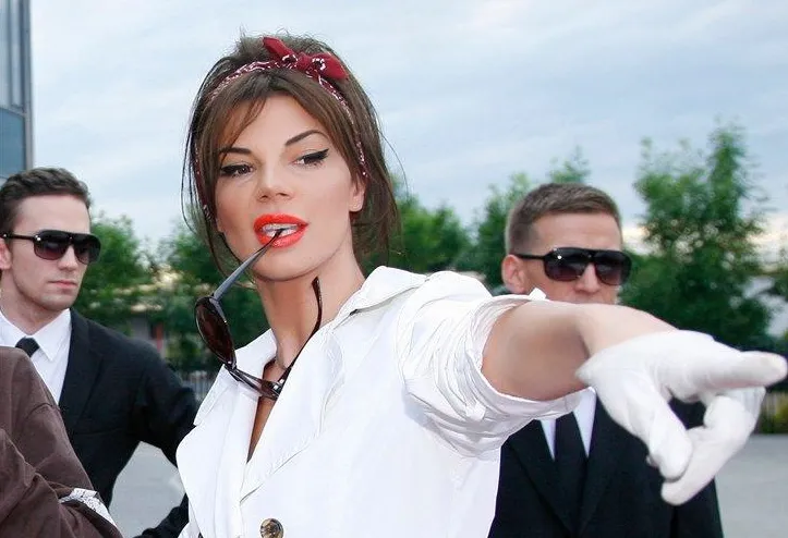 Edyta Górniak