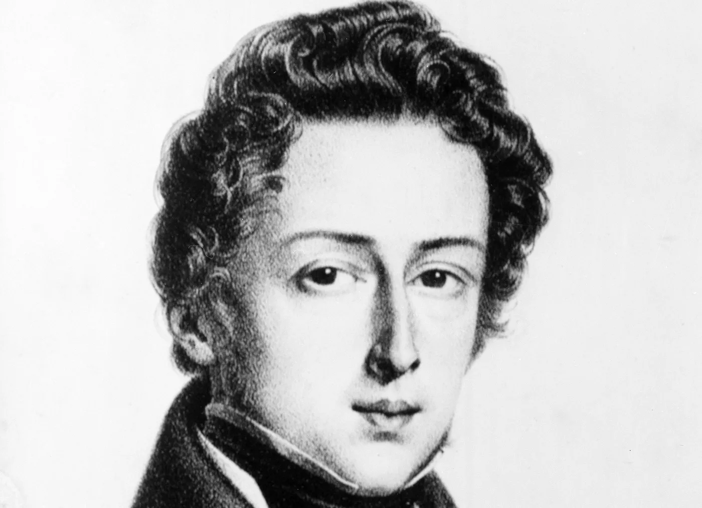 Fryderyk Chopin