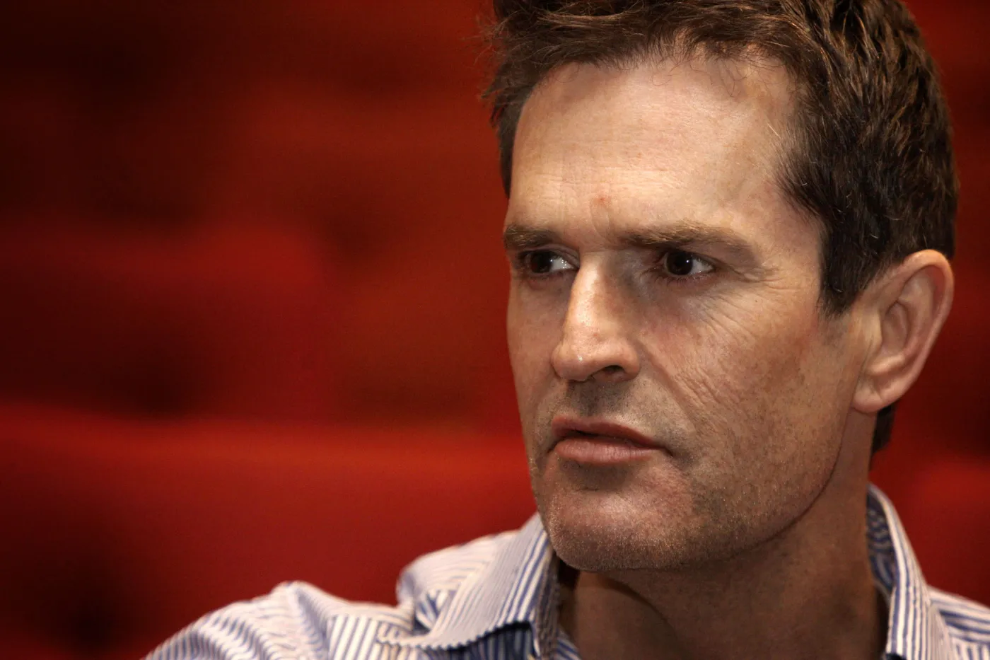 Rupert Everett zazdrości Colinowi Firthowi