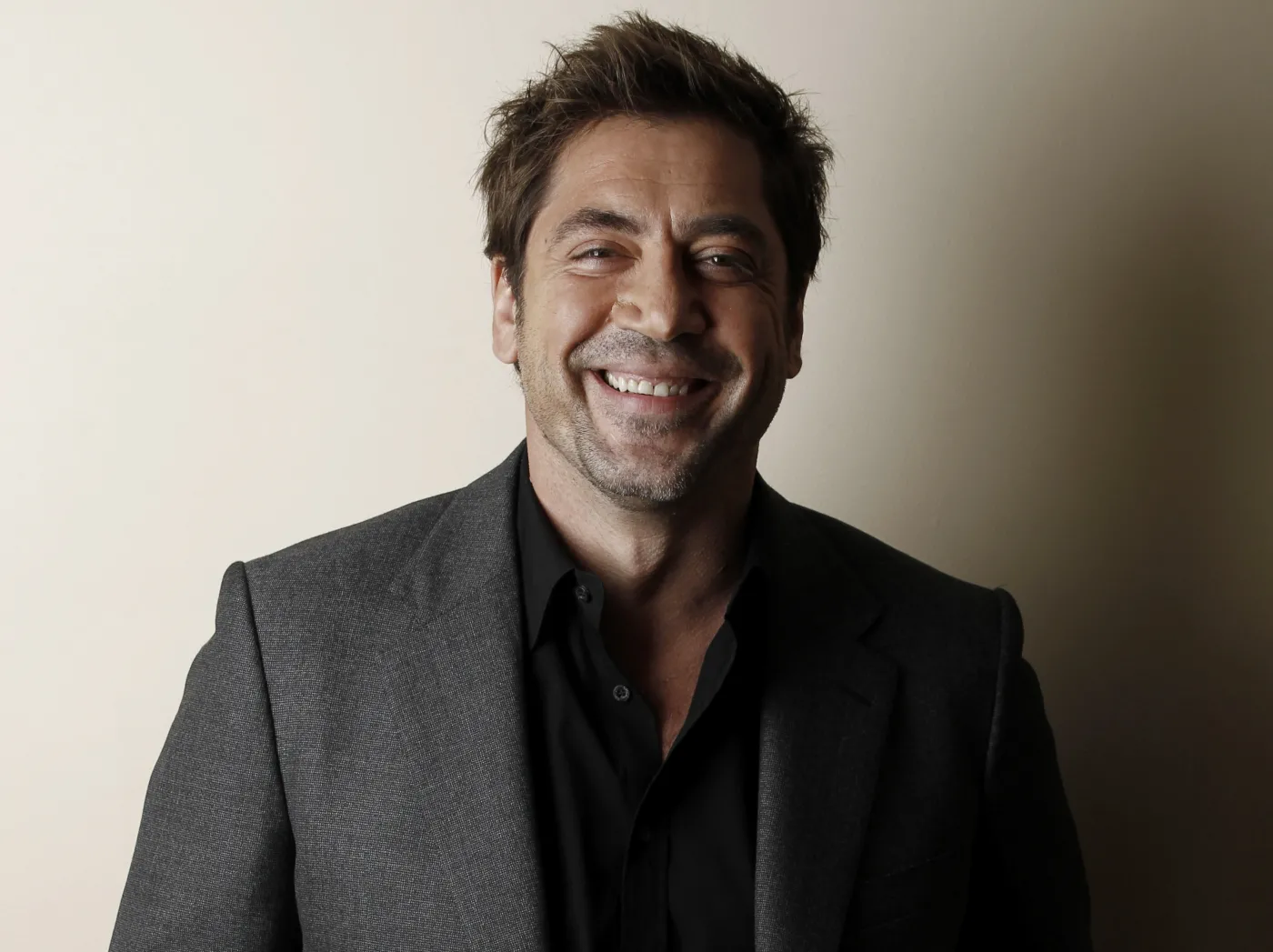 Bardem kontra Bond. Pierwsze starcie