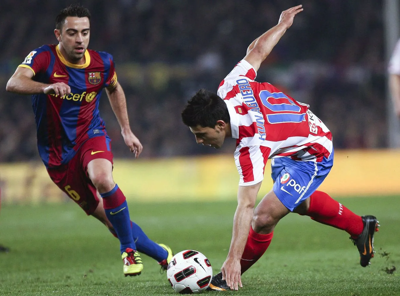 Barcelona pobiła niewiarygodny rekord Realu