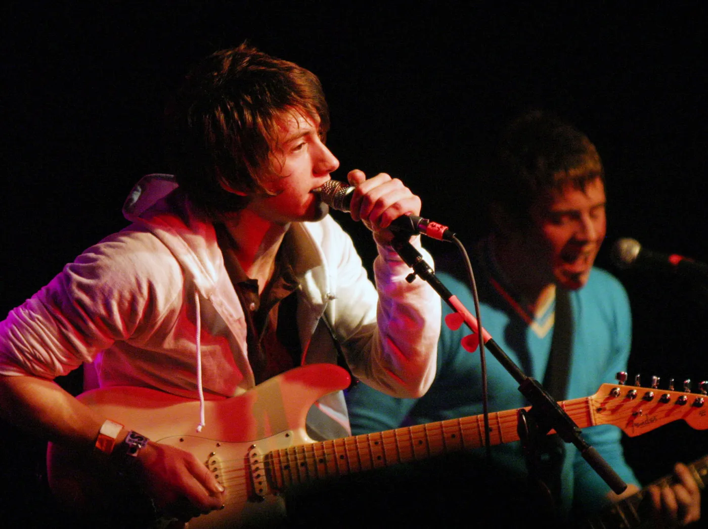 Arctic Monkeys