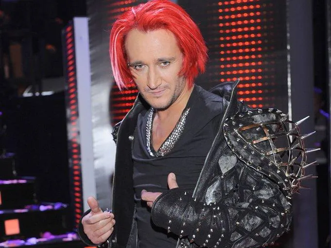 Michał Wiśniewski