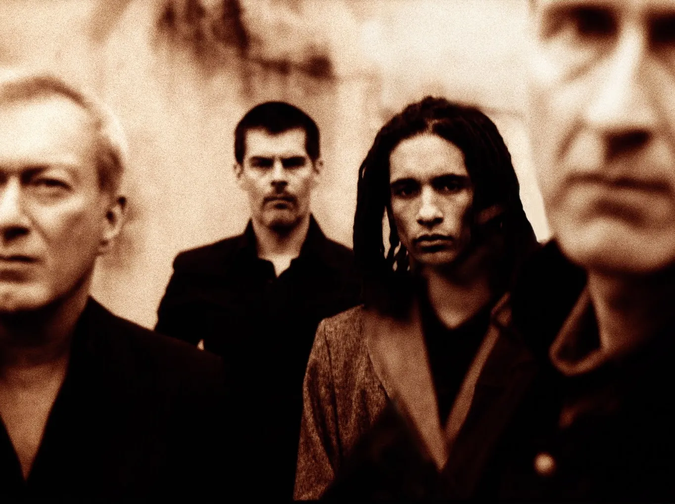 Gang of Four