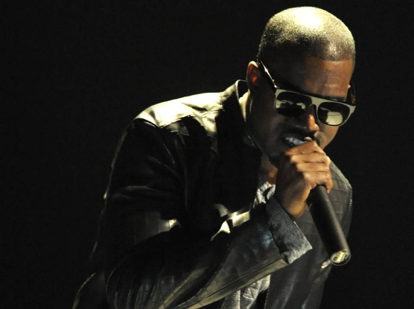 Kanye West
