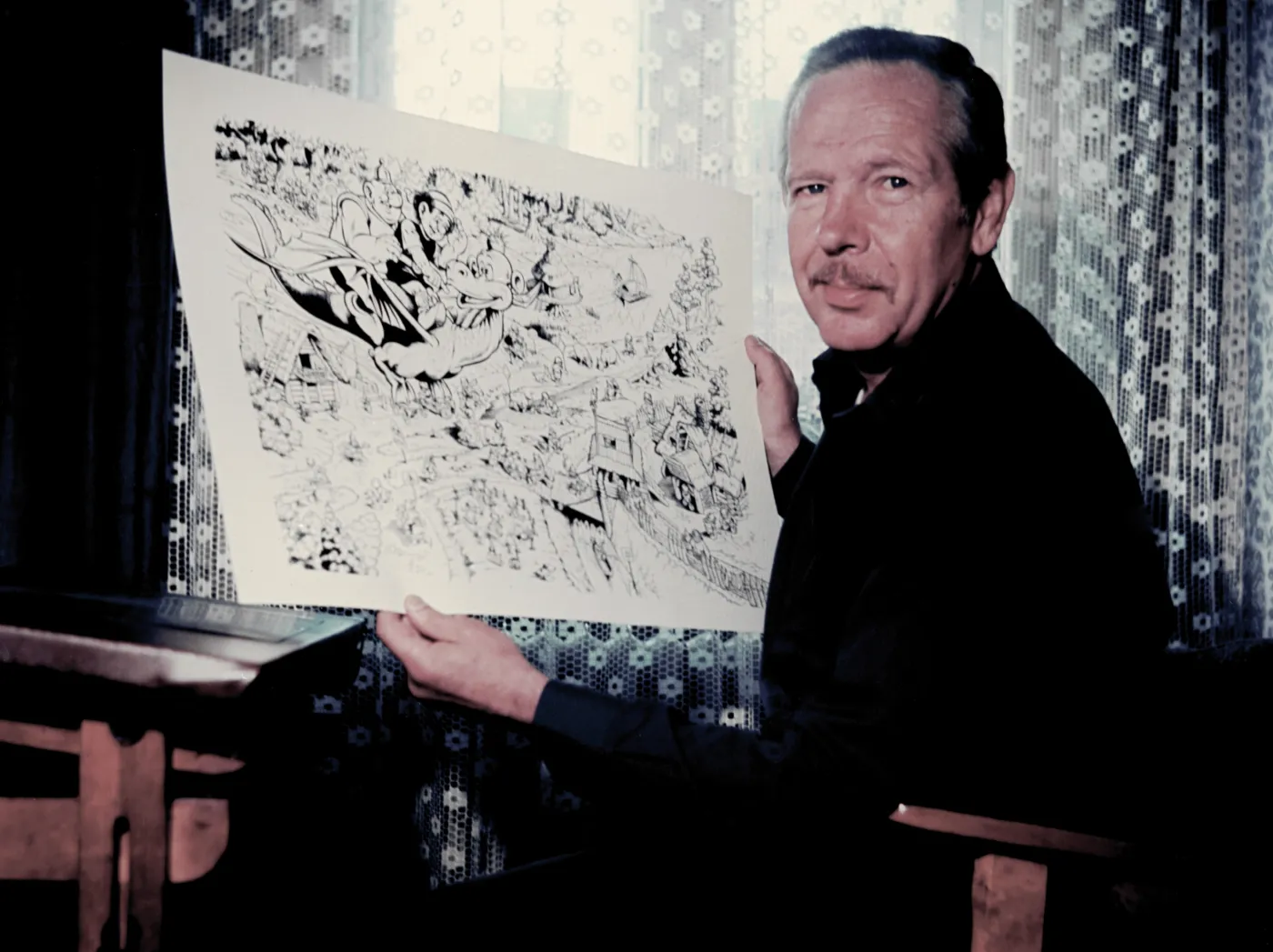 Janusz Christa