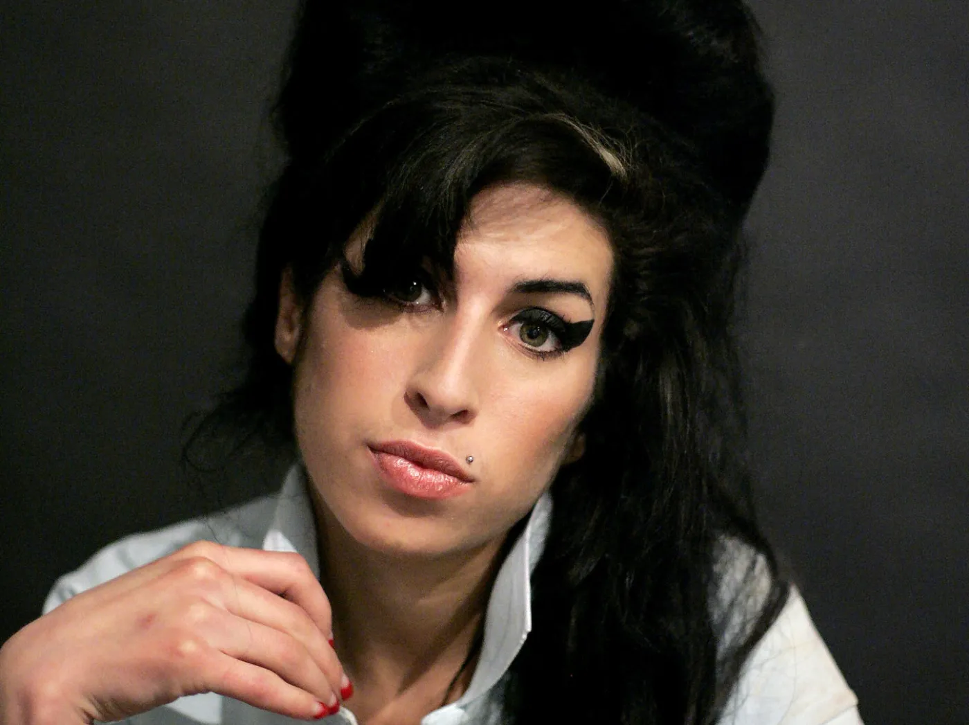Amy Winehouse