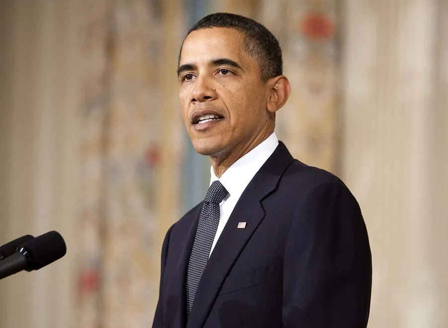 Obama wypowiada wojnę deficytowi budżetowemu