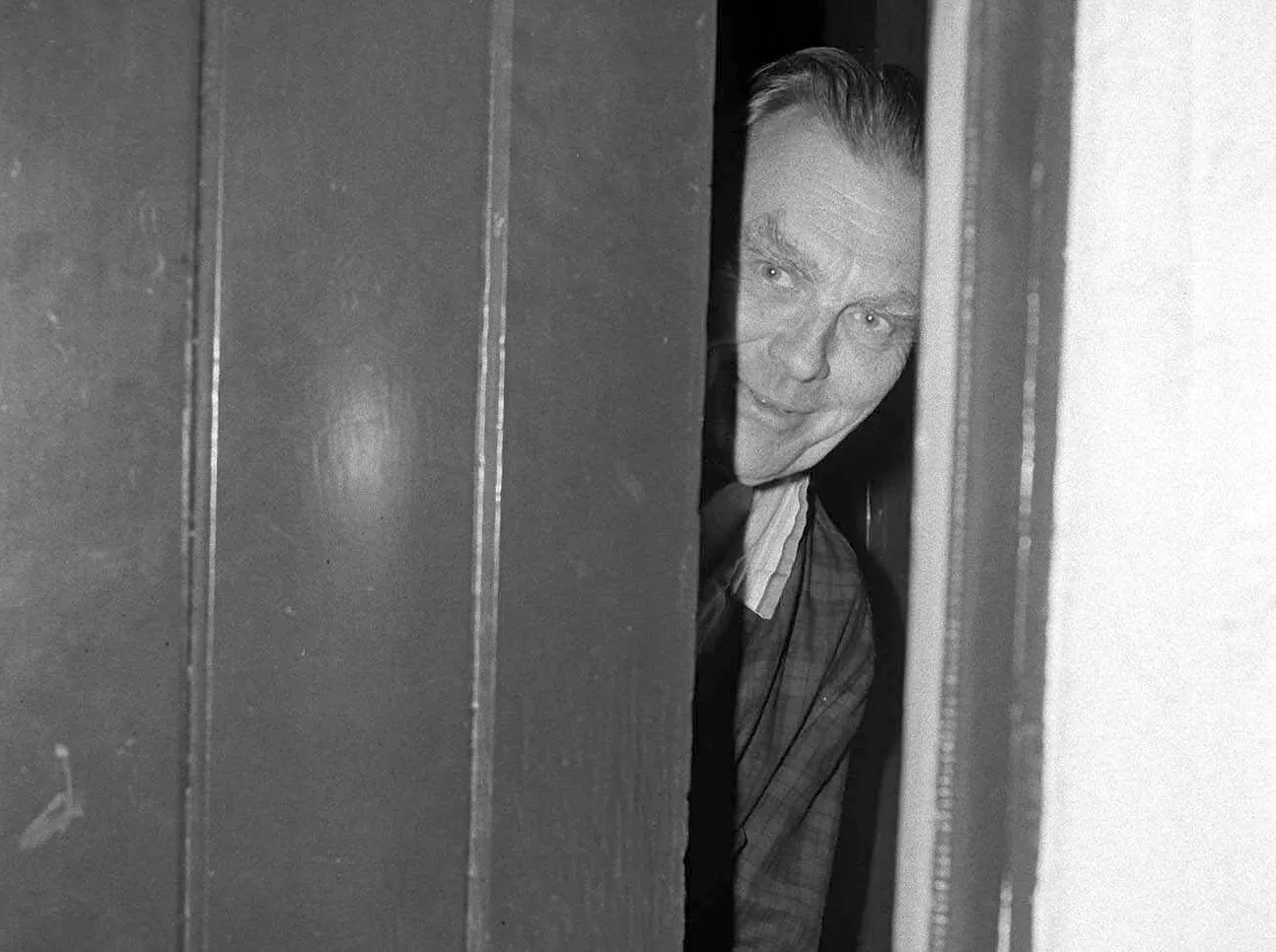 Czesław Miłosz