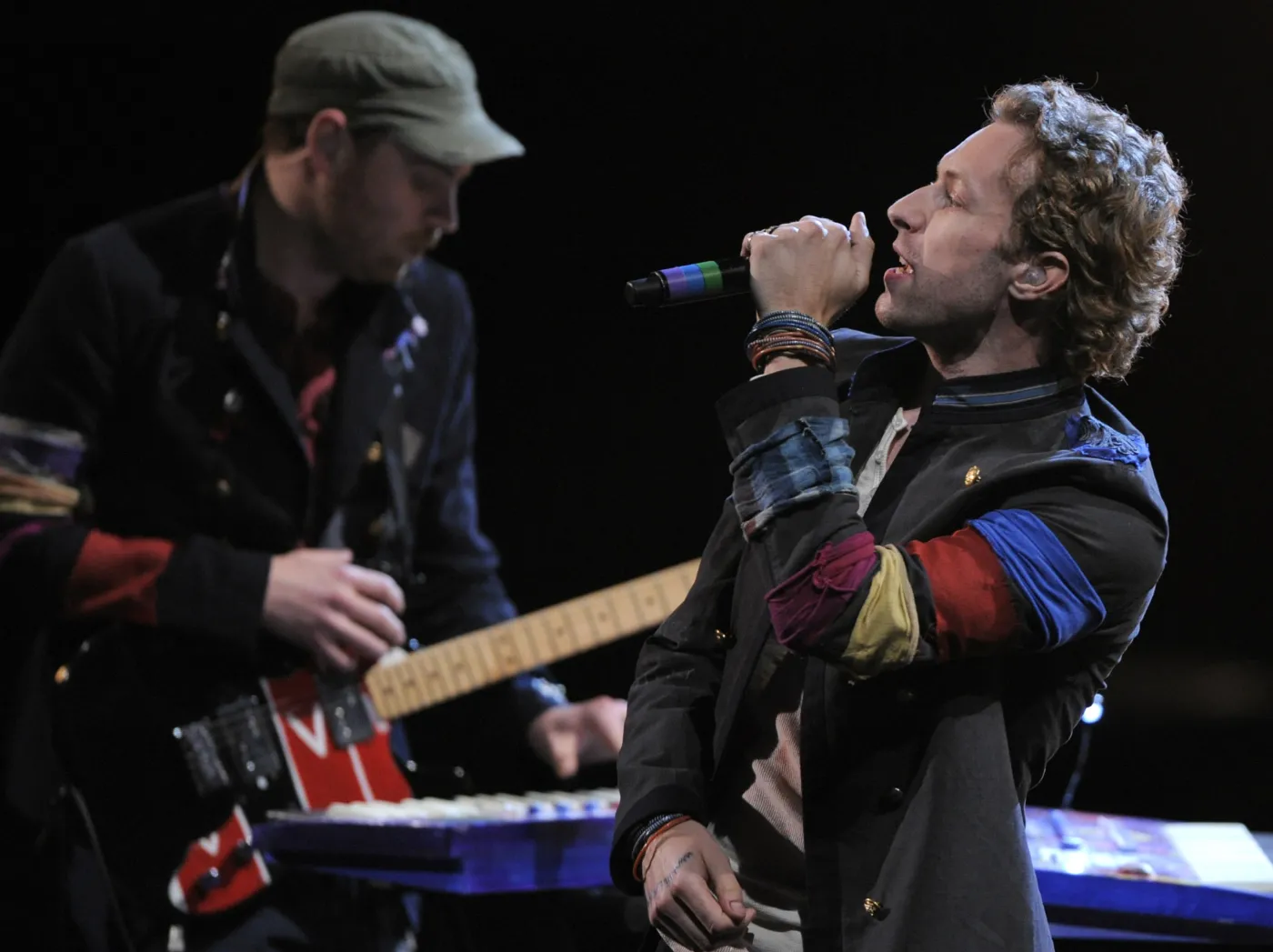 Coldplay