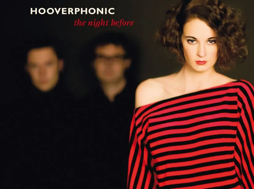Hooverphonic