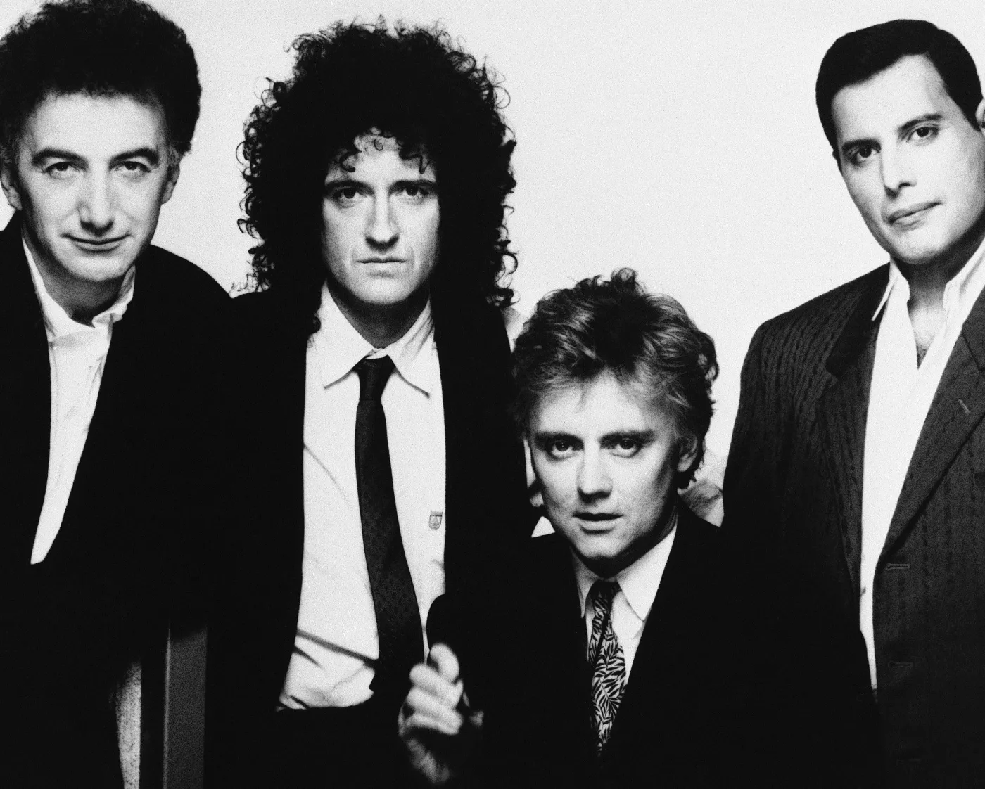 To będzie film o wokaliście Queen, nie o AIDS