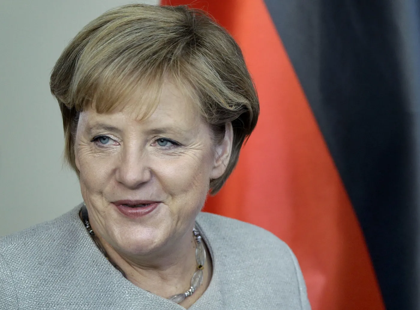 Angela Merkel