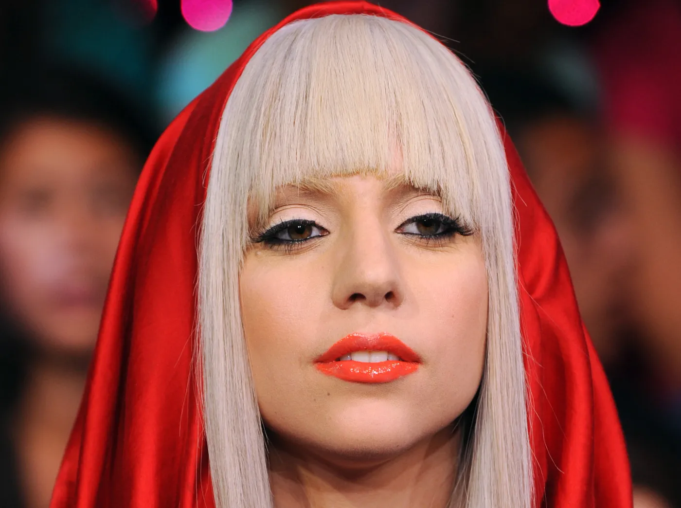 Lady Gaga