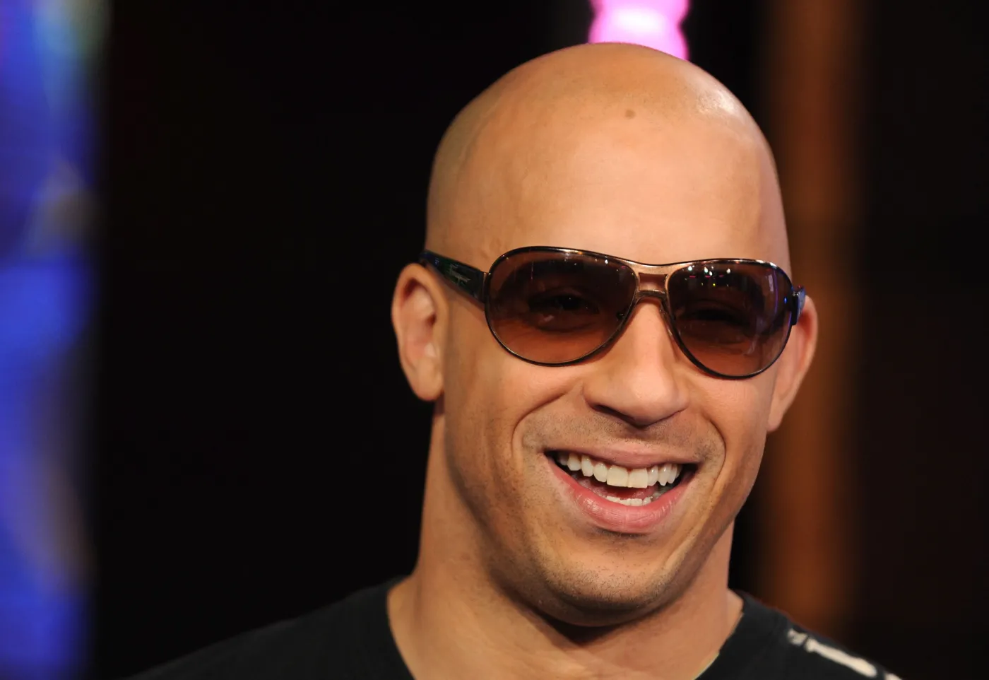 Vin Diesel opowie o wykidajle