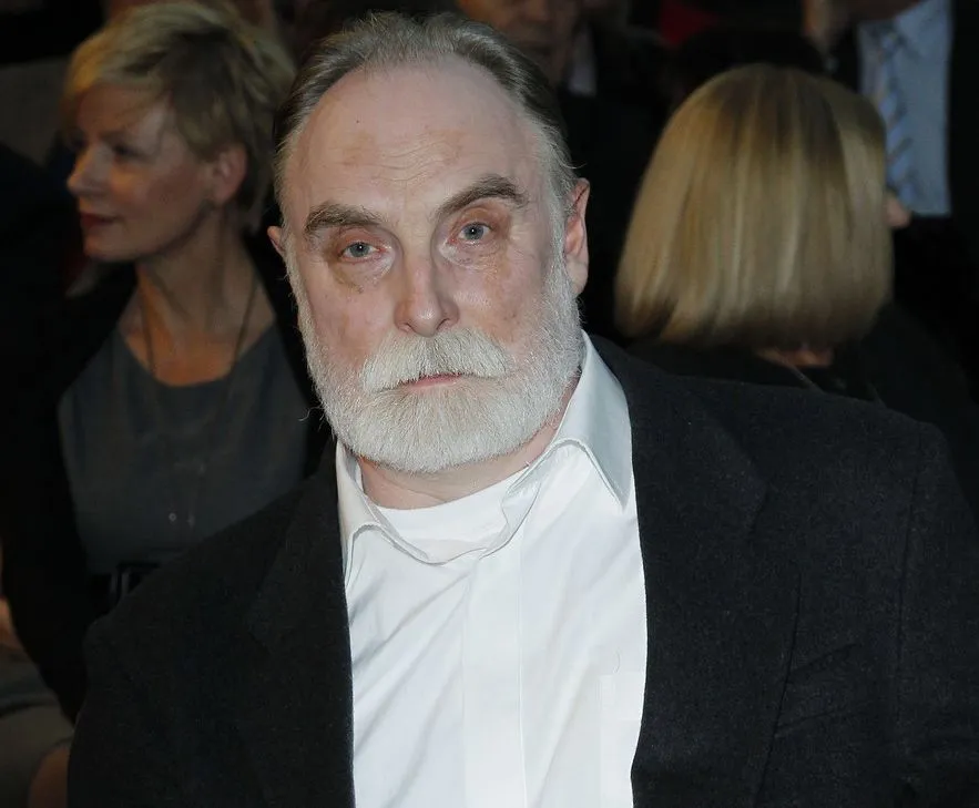 Stefan Chwin