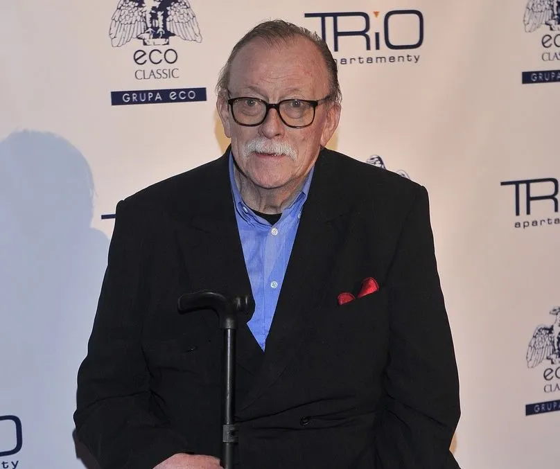 Marek Karewicz