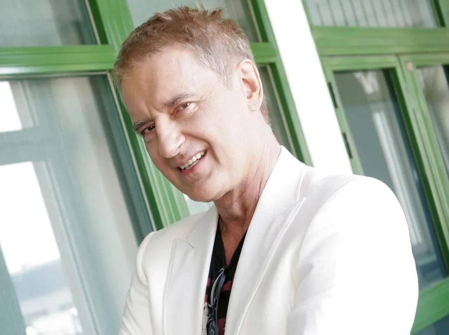 Rafał Olbiński