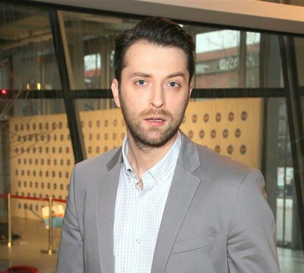 Filip Bobek