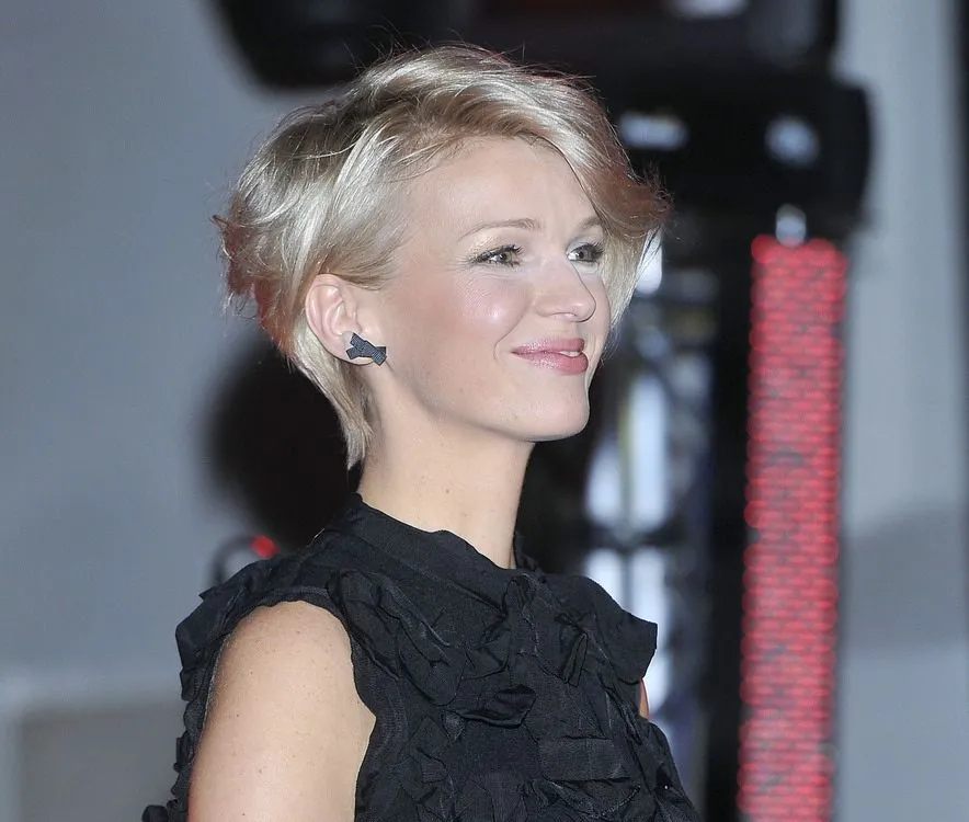 Magda Mołek