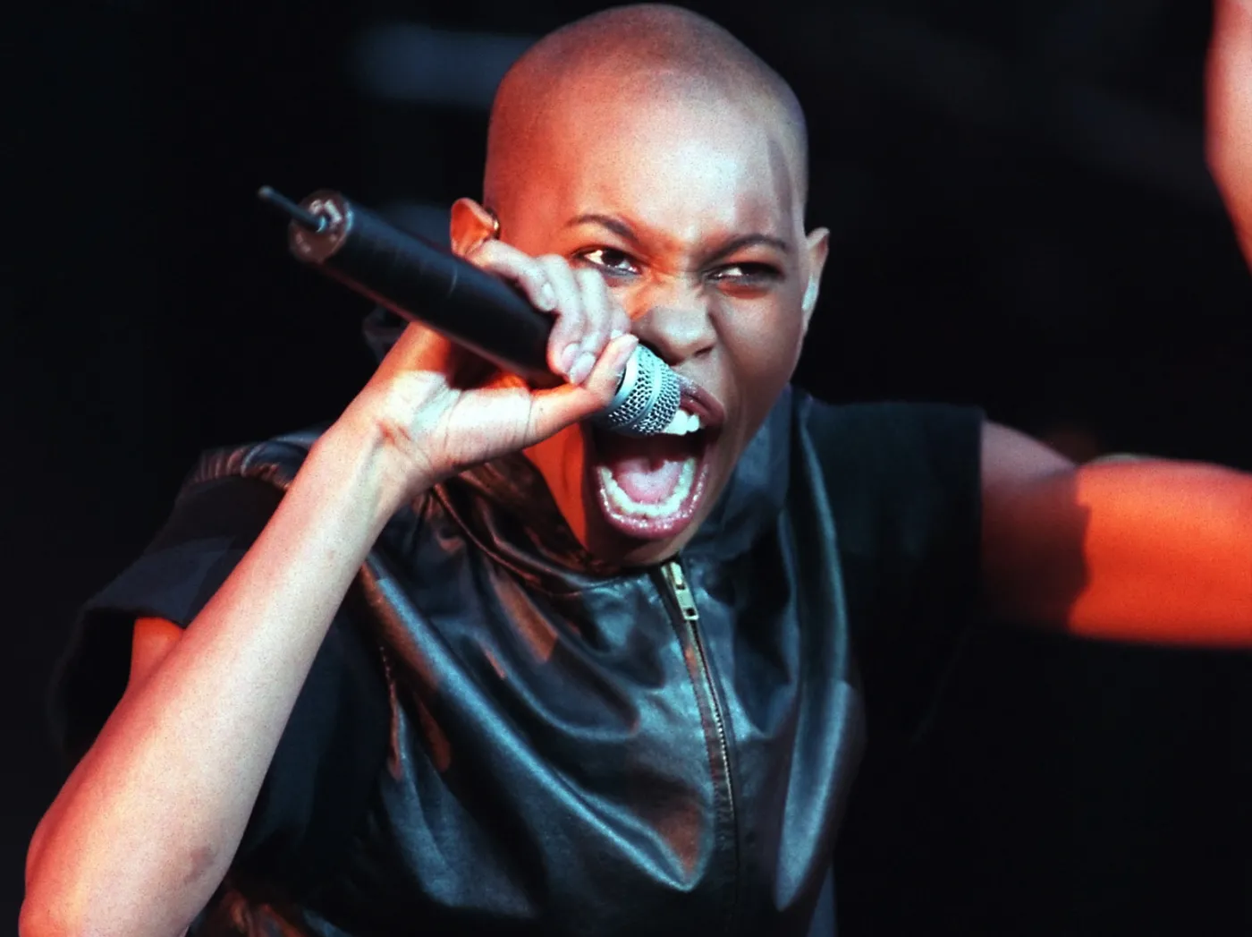 Skunk Anansie