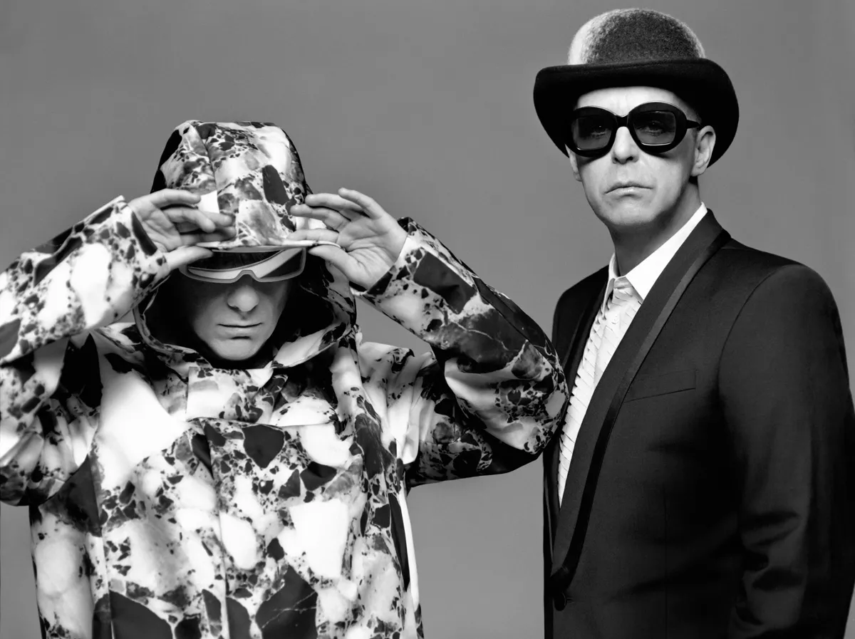 Pet Shop Boys