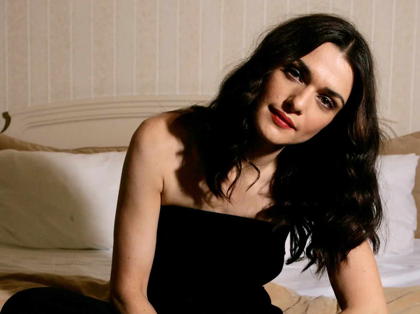 Rachel Weisz