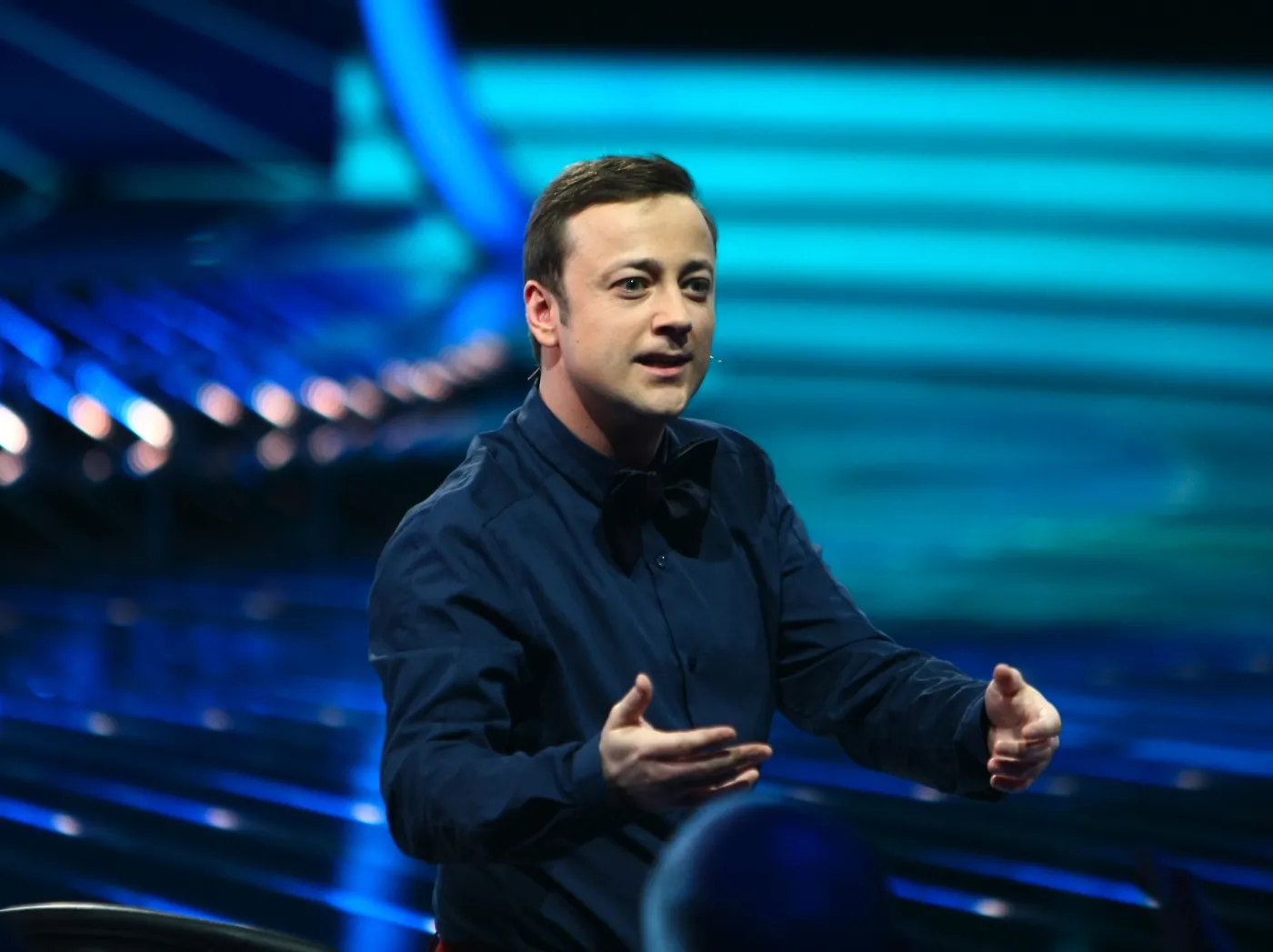 Czesław Mozil