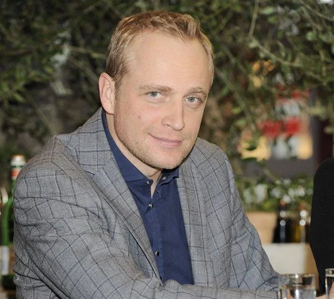 Piotr Adamczyk