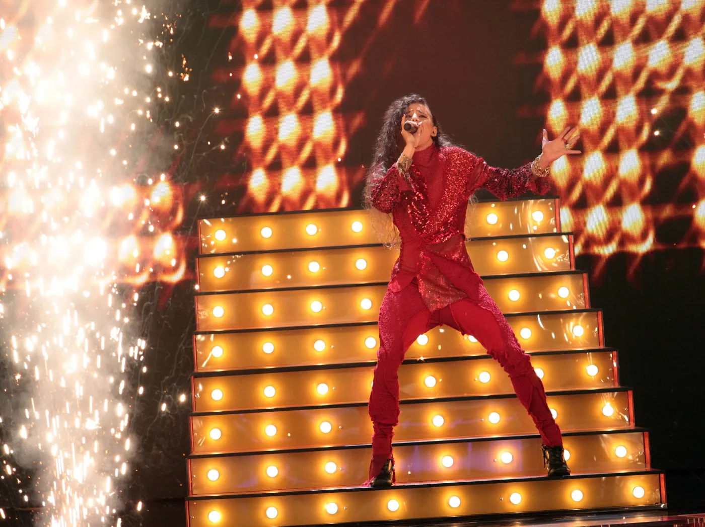 Michał Szpak