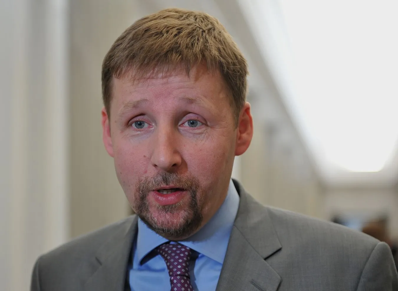 Marek Migalski