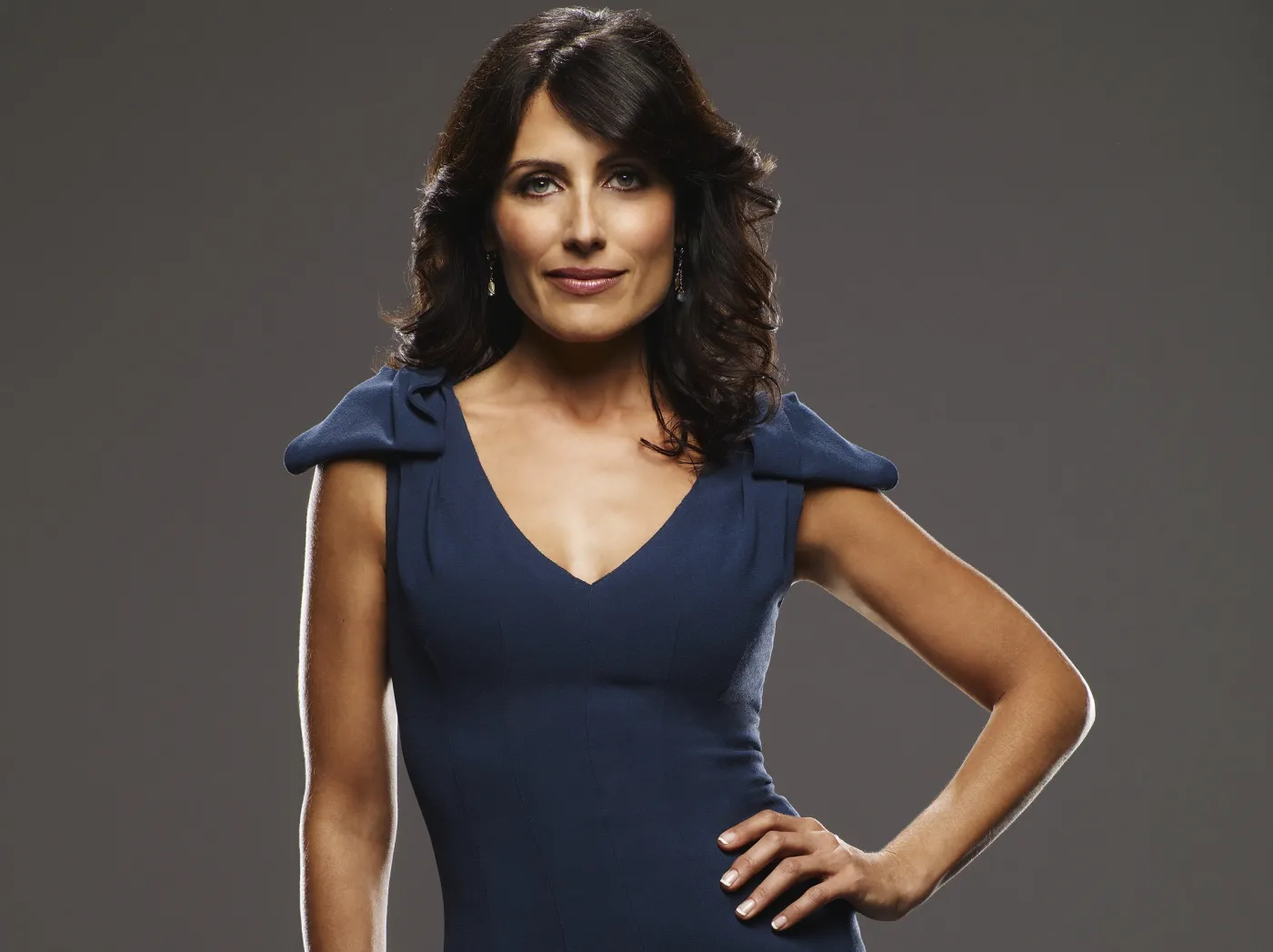 Lisa Edelstein