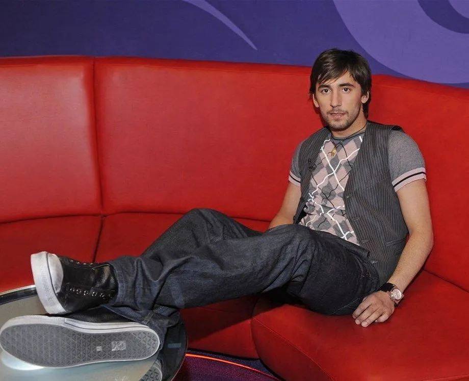 Rafał Maserak