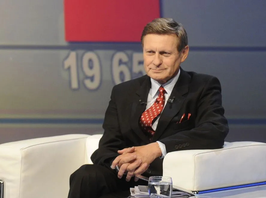 Polak w ścisłym gronie faworytów do szefowania MFW?