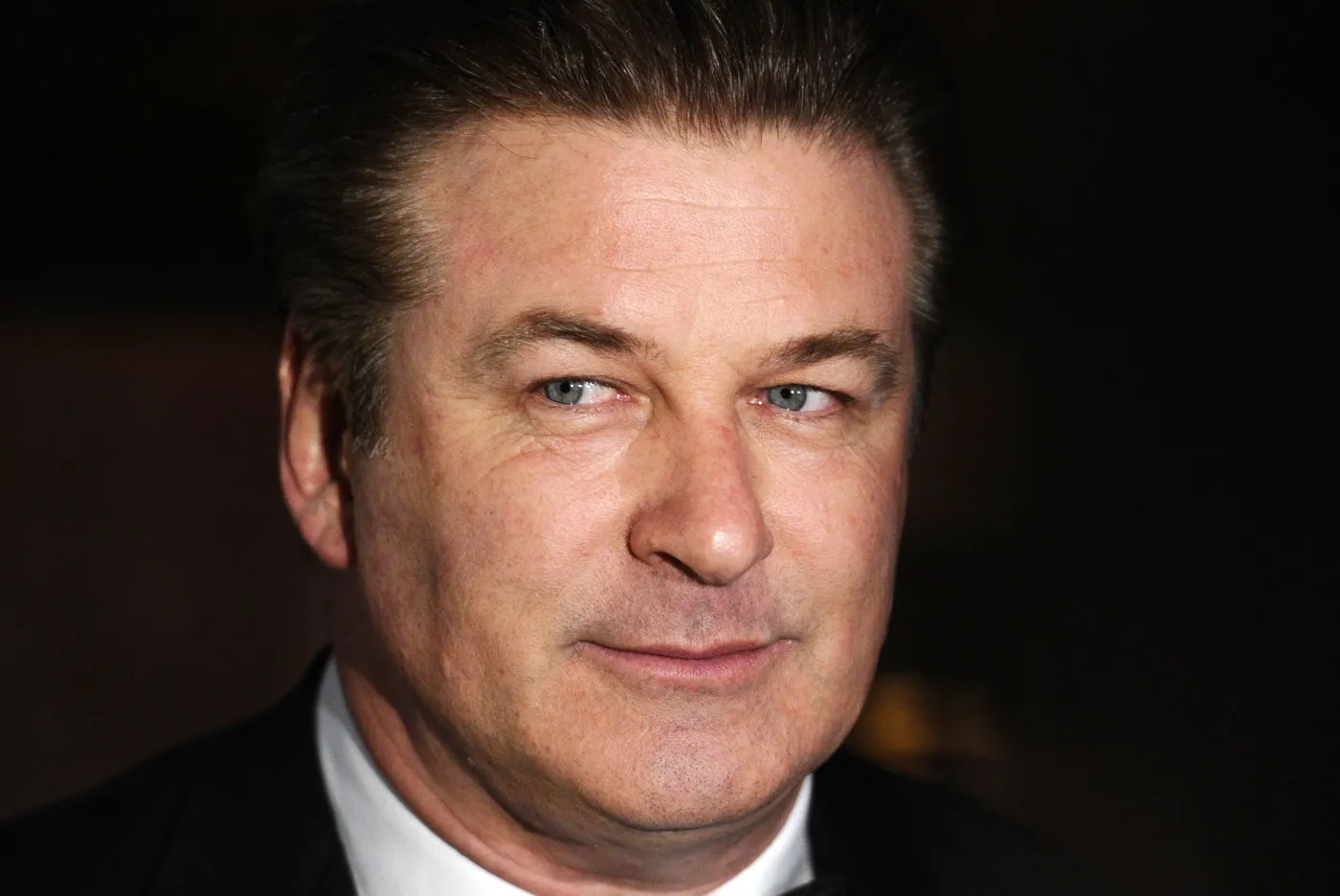 Alec Baldwin