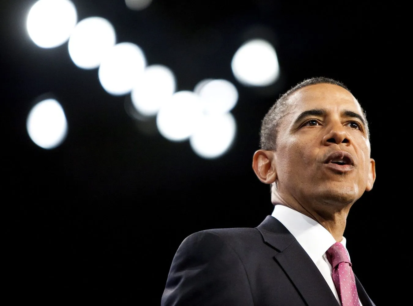Barack Obama